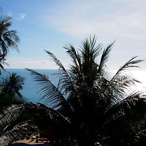 Triple Room Sea View